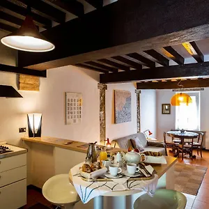 Al Ducale And Appartamento Parma
