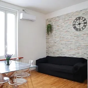 Cenisio Relax House Appartamento Milano