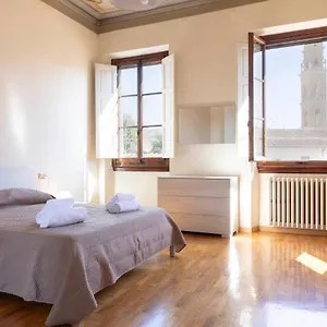 Santo Spirito Luxury Appartamento Firenze