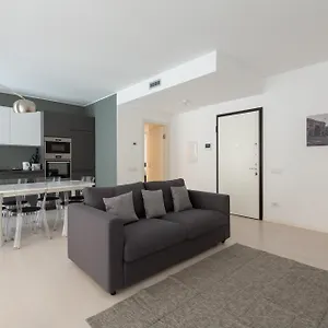Porta Nuova Bright And Roomy Flat Appartamento Milano