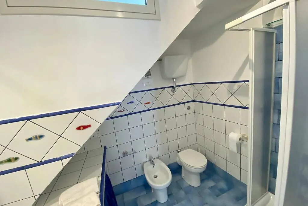 La Casa Del Pescatore Sciacca Apartment