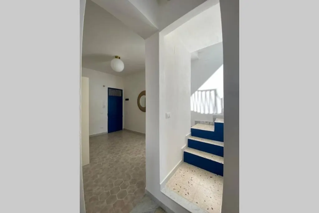 La Casa Del Pescatore Sciacca Apartment