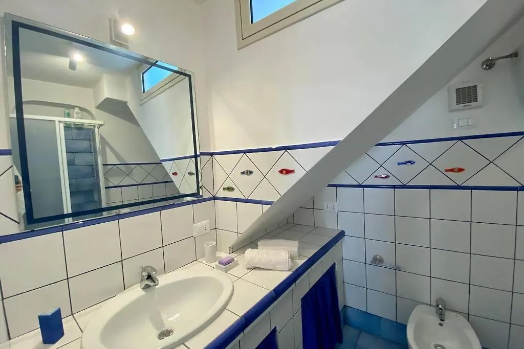 La Casa Del Pescatore Sciacca Italy