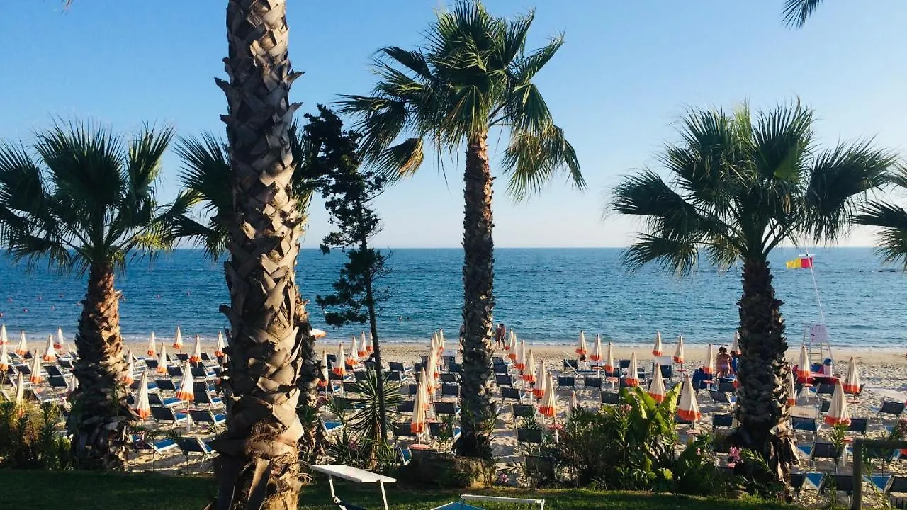 La Casa Del Pescatore Sciacca 0*,
