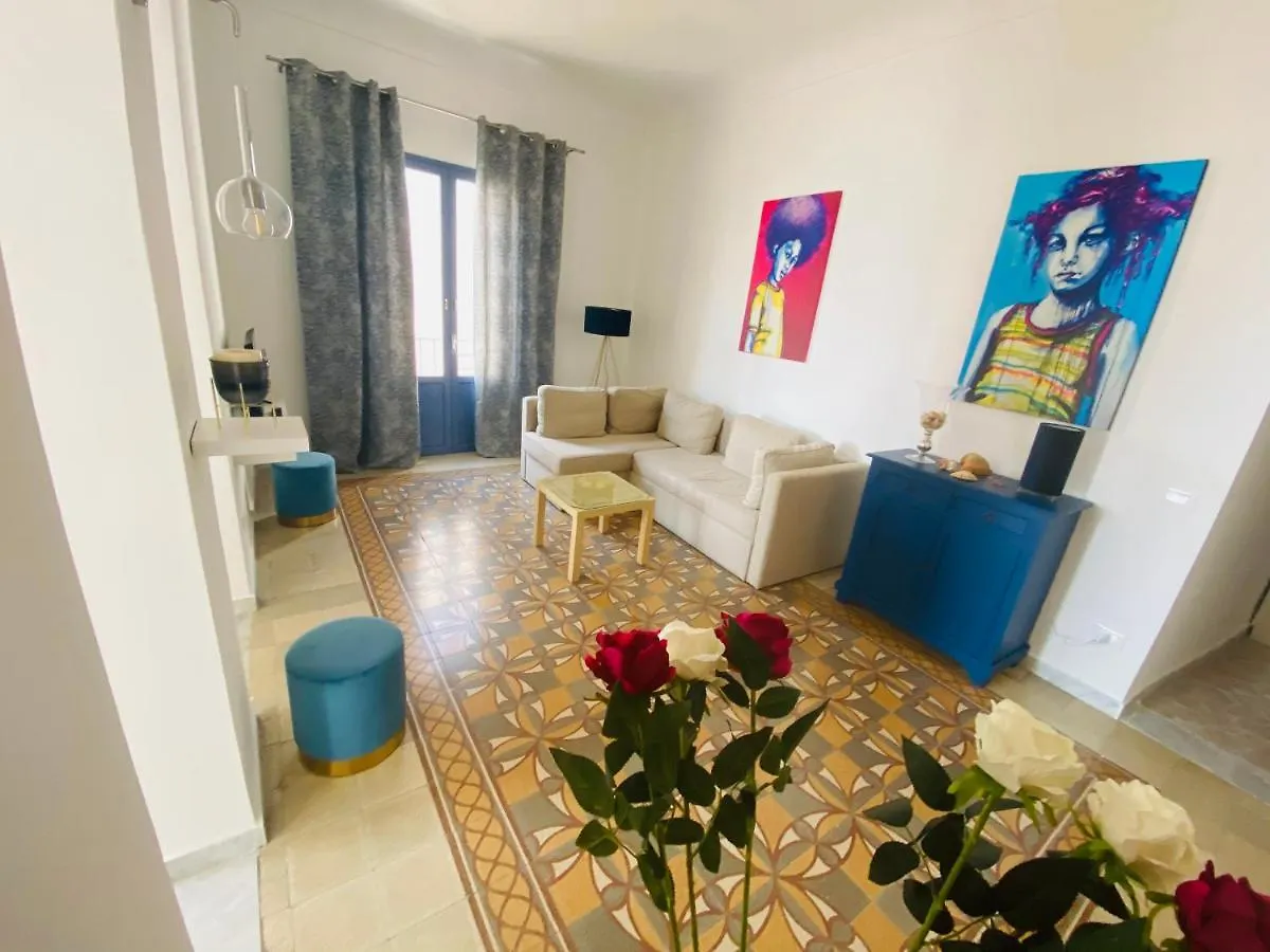 La Casa Del Pescatore Sciacca 0*,