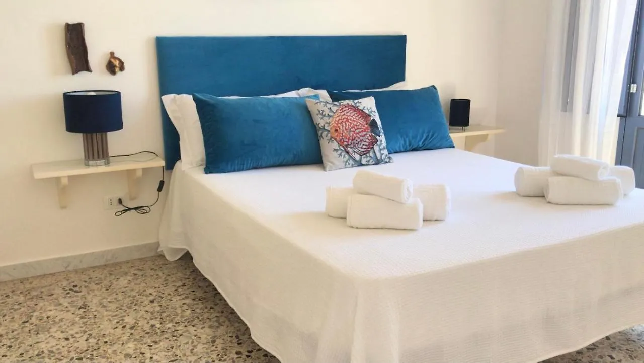La Casa Del Pescatore Sciacca