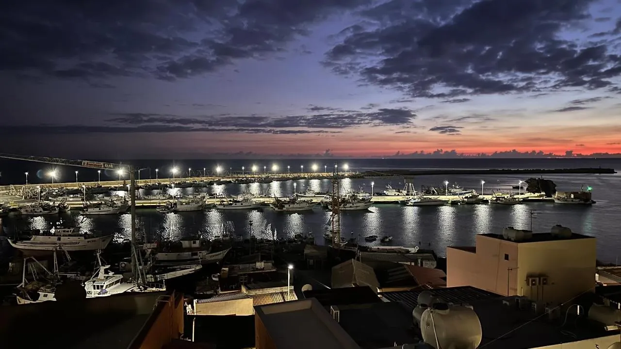 La Casa Del Pescatore Sciacca 0*,