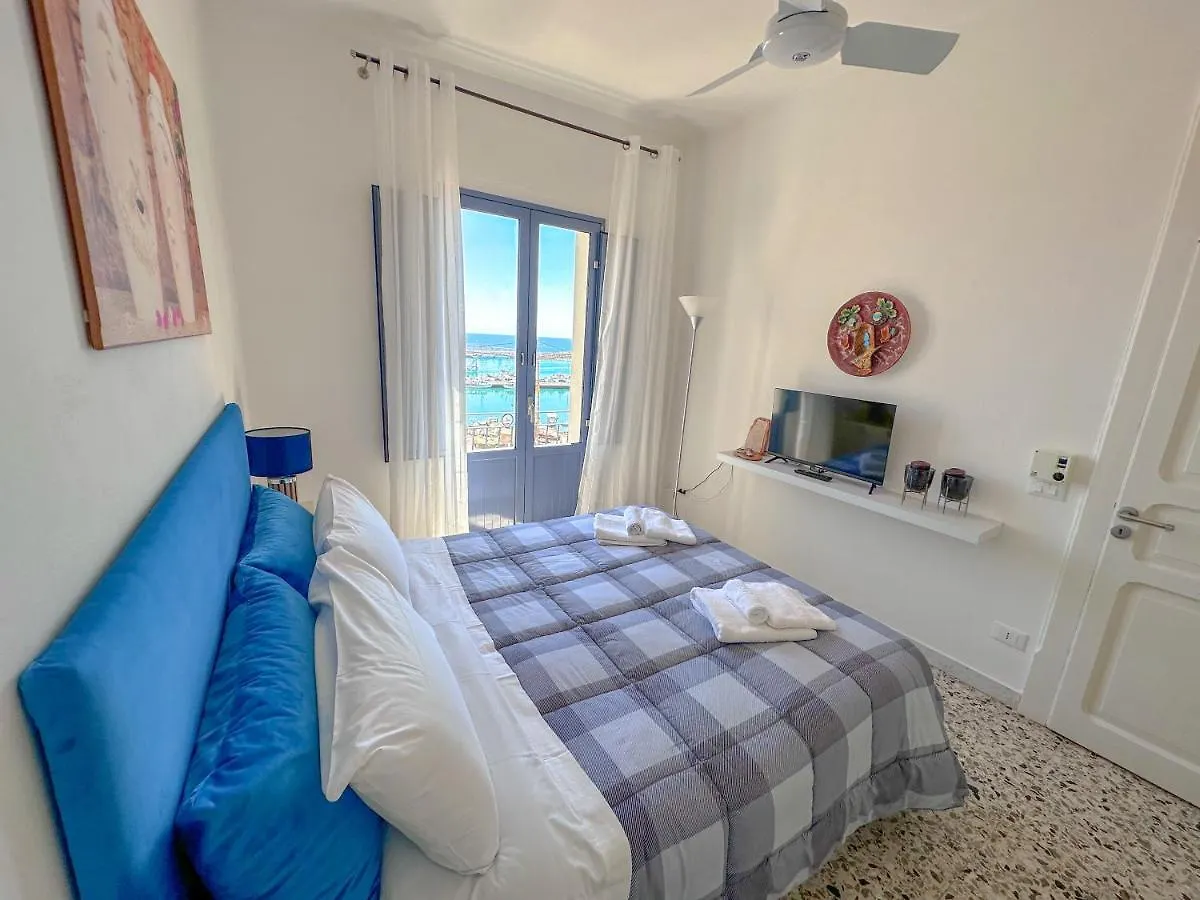 La Casa Del Pescatore Sciacca